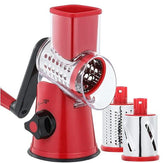 Rotary Cheese Grater