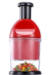 Slap Food Chopper