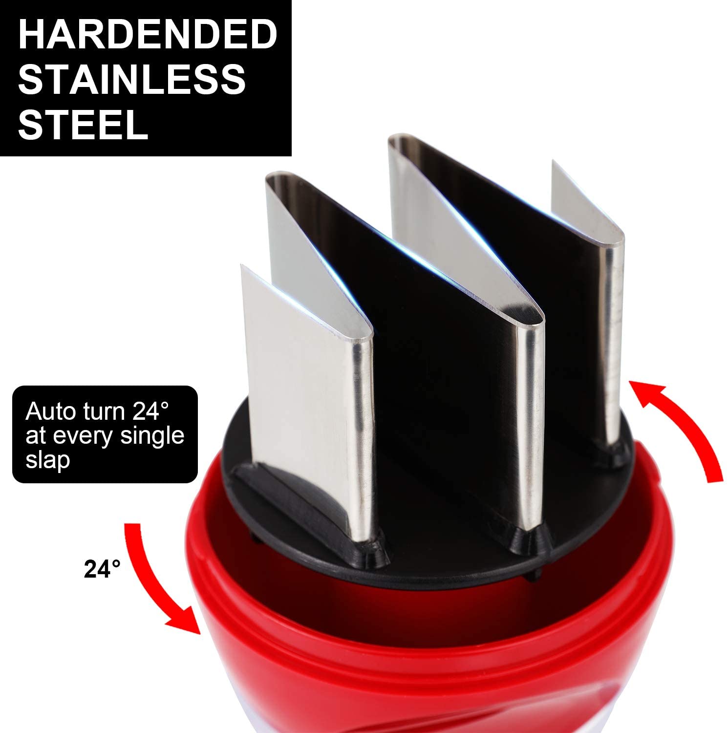 Slap Food Chopper